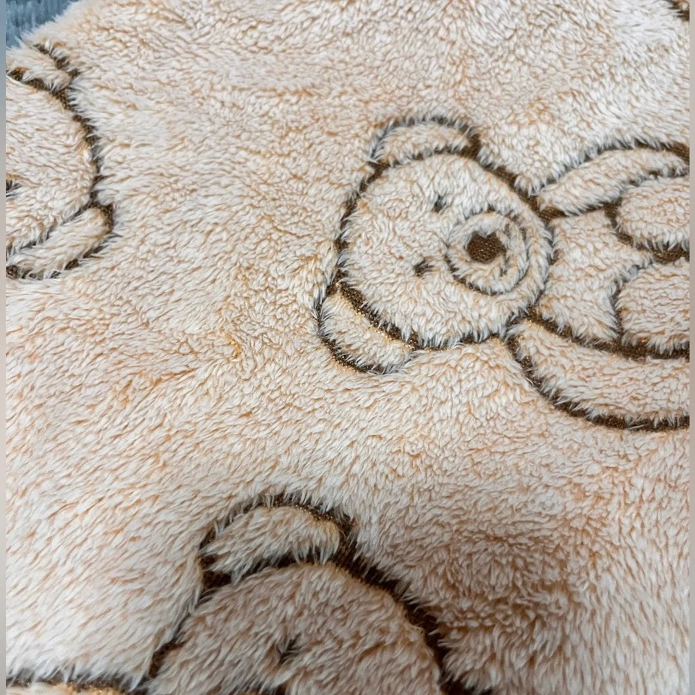 Teddy bear PJS - Picture 3 of 3